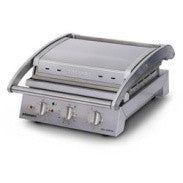 Roband GRILL STATION 8 Slice- 10Amp SMOOTH