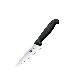 Victorinox Carving Knife, 12cm-Black