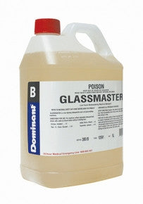 Glassmaster 5lt - Glass Washing  (Auto)