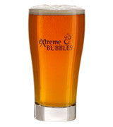 EXTREME BUBBLES CONICAL BEER 285ml