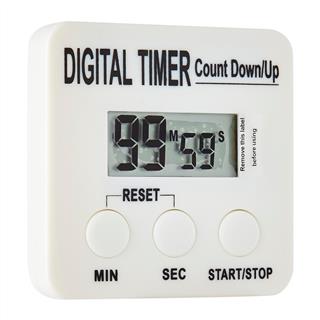 Kitchen Digital Timer